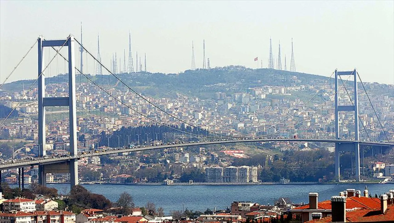 İstanbul’un havası değişti! Zirvede büyük sürpriz! En kirli ve en temiz ilçeler belli oldu
