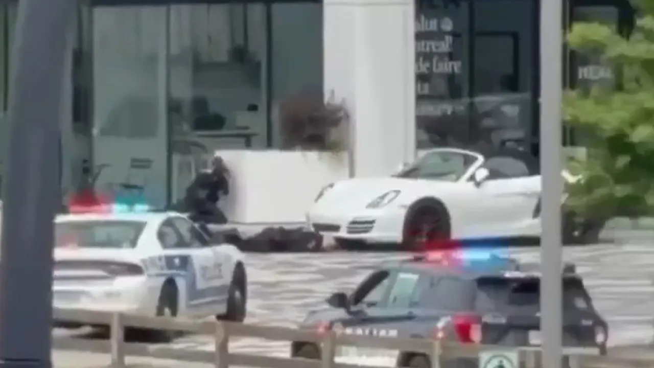 Kanada'da korku dolu anlar! Silahlı saldırıda 3 kişi öldü