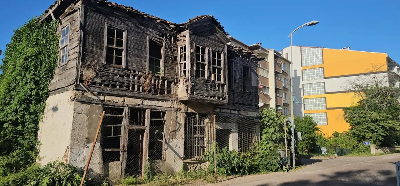 Kastamonu'da feci olay! Cesedi 5 gün sonra bulundu