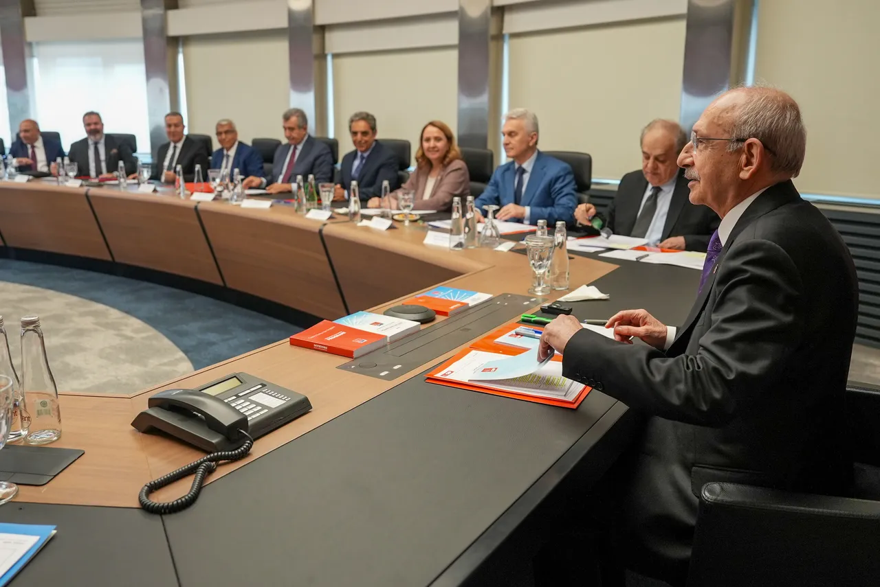 Kılıçdaroğlu kararlı! CHP'de rüşvet alan yandı