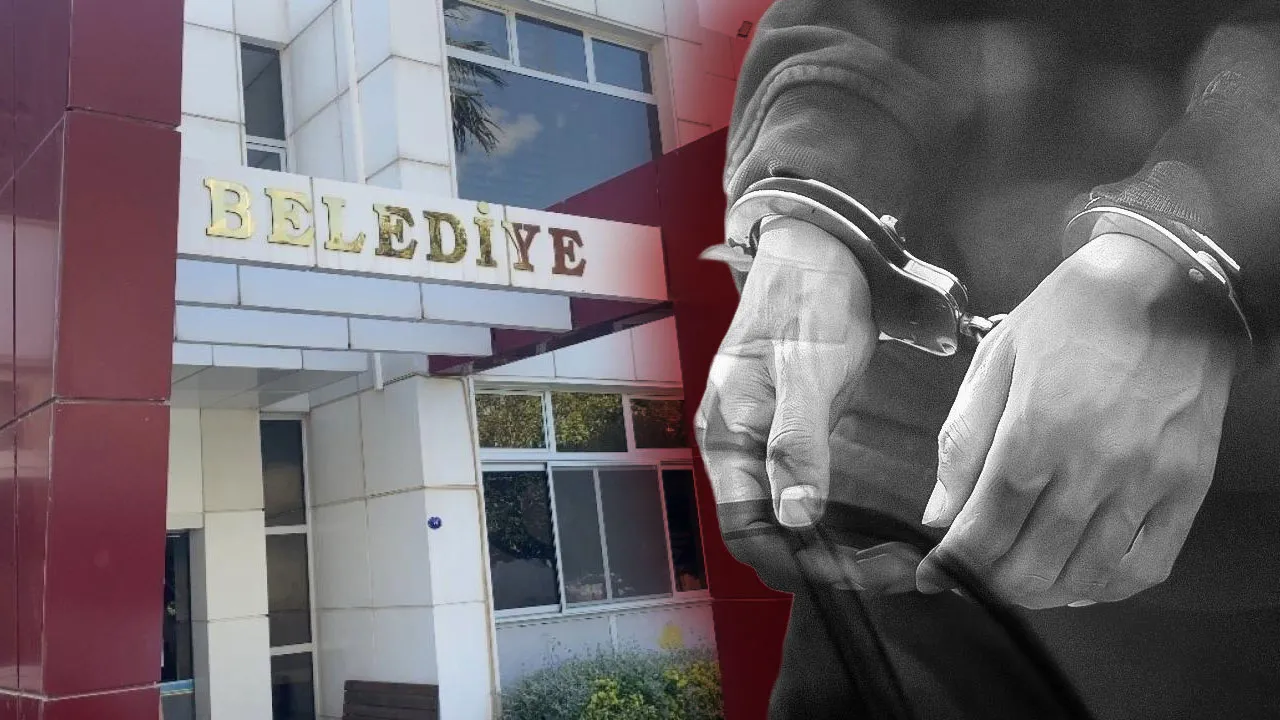 Seferihisar'daki rüşvet soruşturmasında bir gözaltı daha!