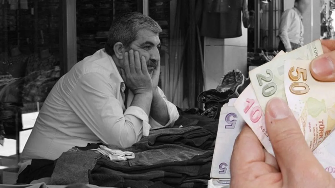 SGK'dan can suyu hamlesi! Borçlular için faiz düştü, vade süresi uzatıldı