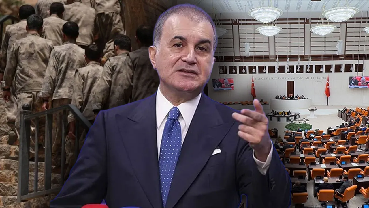 Terörsüz Türkiye'de yeni aşama: AK Parti'den net mesaj
