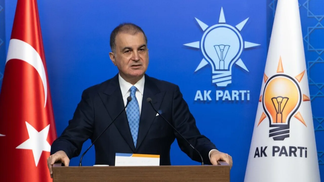 Terörsüz Türkiye'de yeni aşama! AK Parti'den "Yasal düzenleme yapılmalı" mesajı