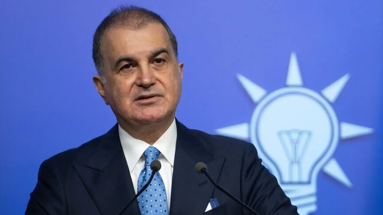 Terörsüz Türkiye'de yeni aşama! AK Parti'den "Yasal düzenleme yapılmalı" mesajı