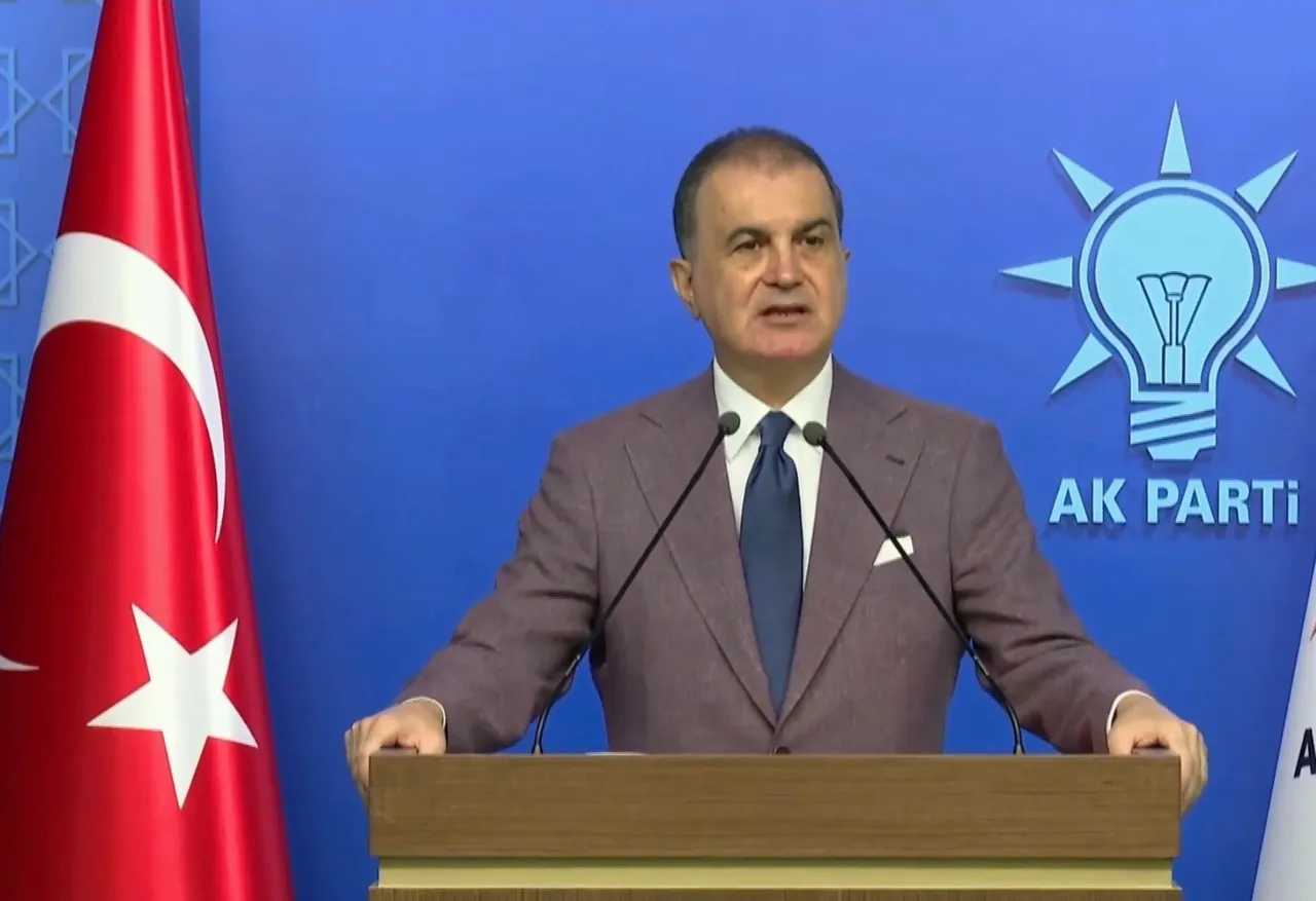 Terörsüz Türkiye'de yeni aşama! AK Parti'den "Yasal düzenleme yapılmalı" mesajı
