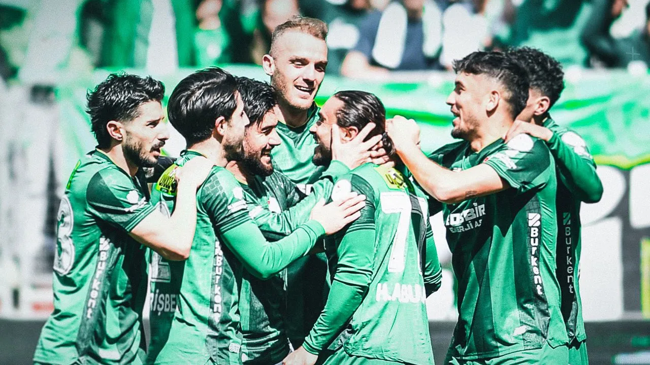 TFF, 1. Lig'de takım harcama limitlerini duyurdu