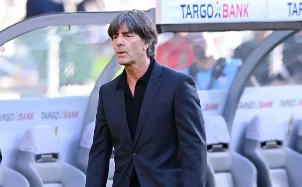 Joachim Löw