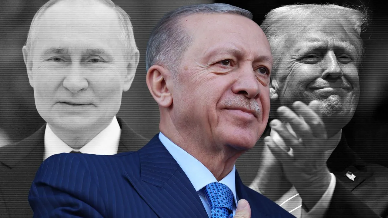 The Economist Ankara’yı işaret etti: 