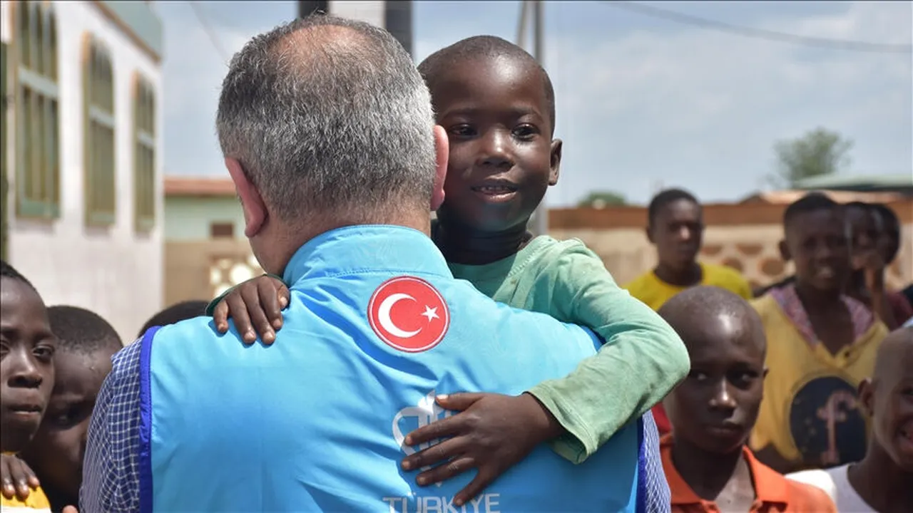 The Economist Ankara’yı işaret etti: "Batı gücünü kaybetti, Türkiye dünyanın yeni barış elçisi oldu!"