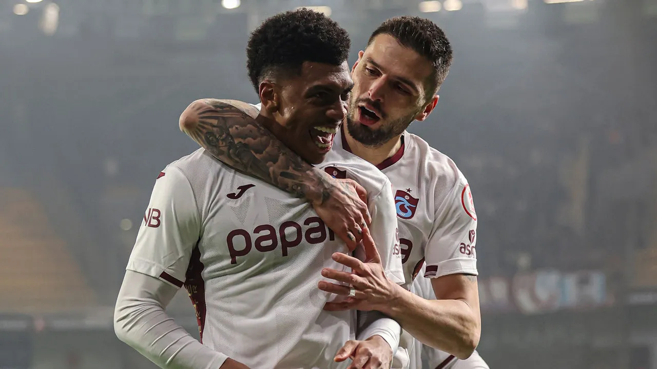 Trabzonspor, yıldız ismi 4 katına sattı