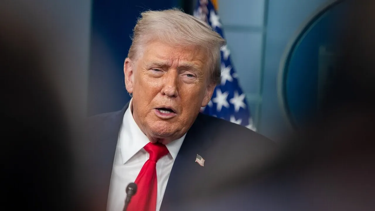 Trump'tan "Gerekeni yaparım" tehdidi: Hürmüz tamamen açık
