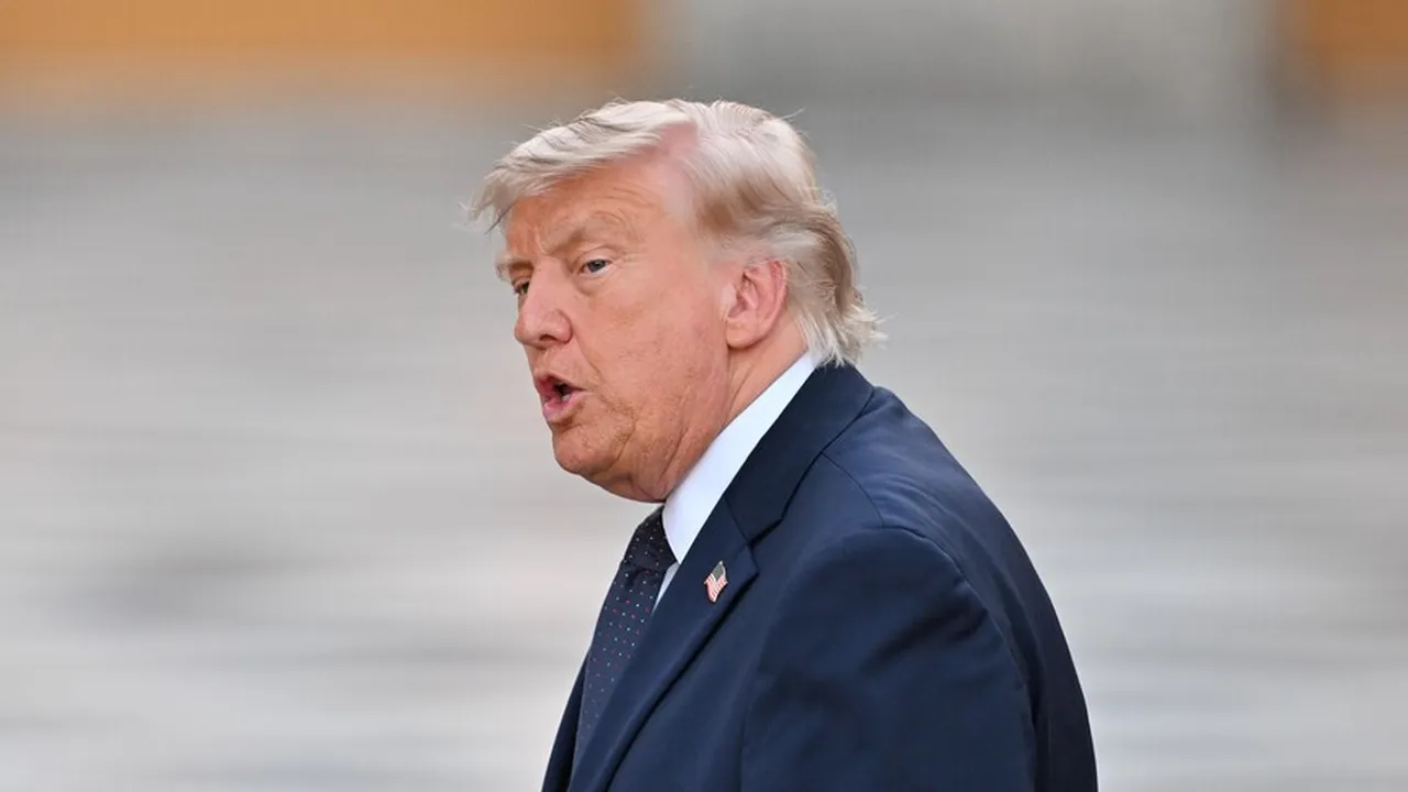 Trump'tan İran iddiası! Tahran kritik şartı kabul etti mi?