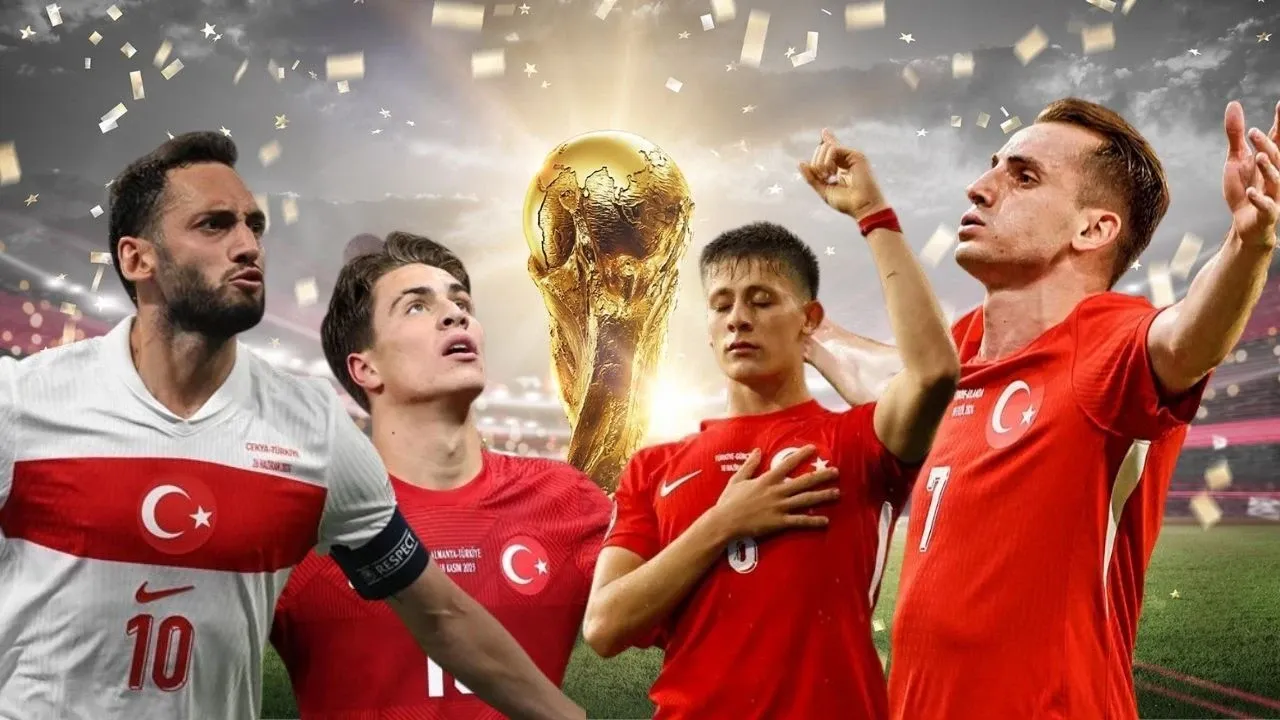 Türkiye'nin gruptan çıkma ihtimali var mı, ABD maçını kazanırsak ne olur? Dünya Kupası kesin elenen takımlar