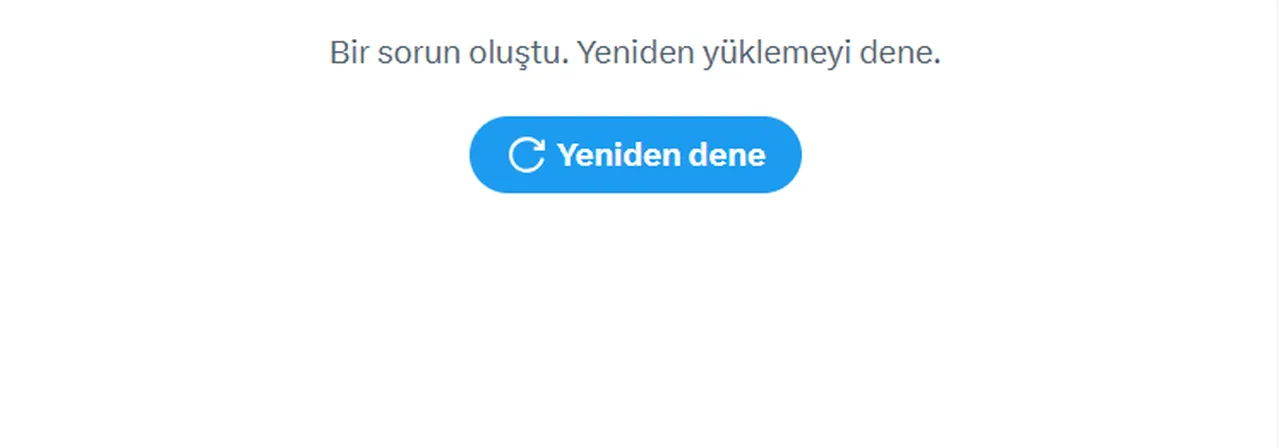 X çöktü mü, neden açılmıyor? X (Twitter) erişim sorunu 22 Haziran 2026