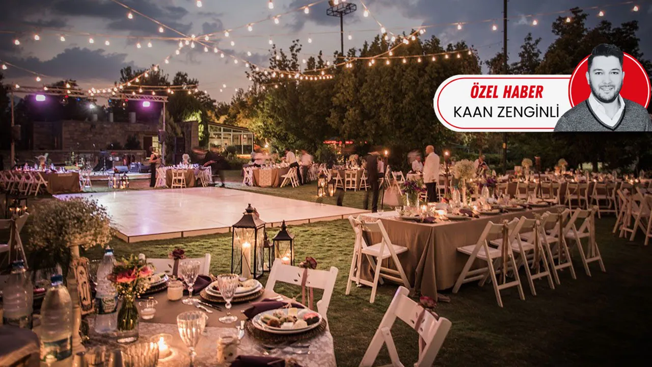 Yaz aylarında  KKKA vakaları arttı! Düğünden konsere her yerde kene korkusu