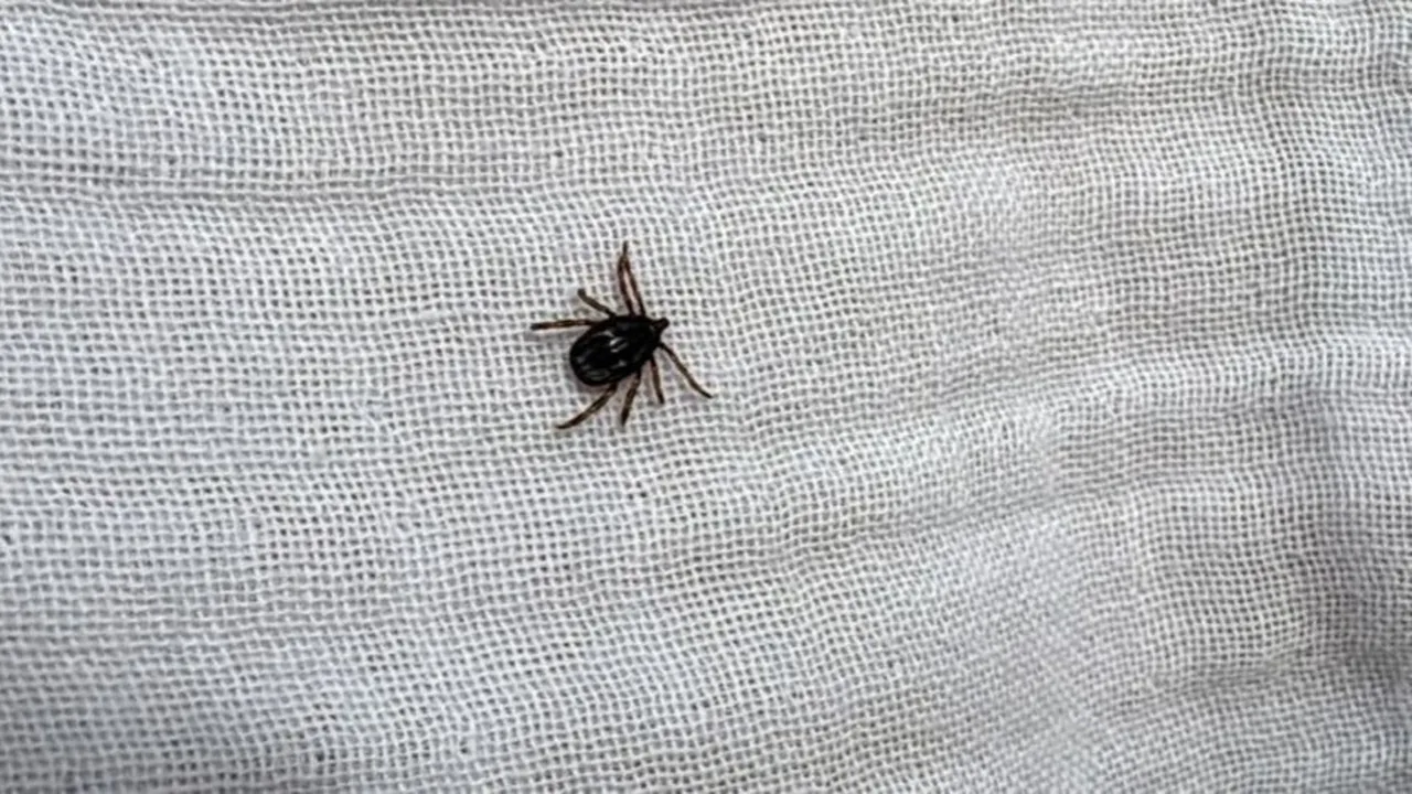 Yaz aylarında  KKKA vakaları arttı! Düğünden konsere her yerde kene korkusu