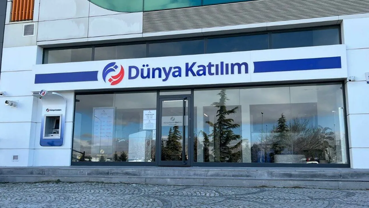2 yıllık bankaya uluslararası güven! Dünya Katılım’a Fitch’ten ilk not