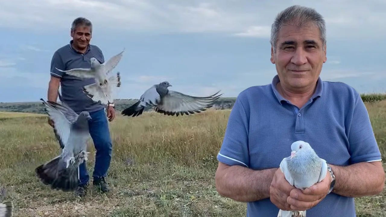 43 yıldır bu sevdadan vazgeçmedi! Hepsi çocuğu gibi: 50 bin TL teklif eden var