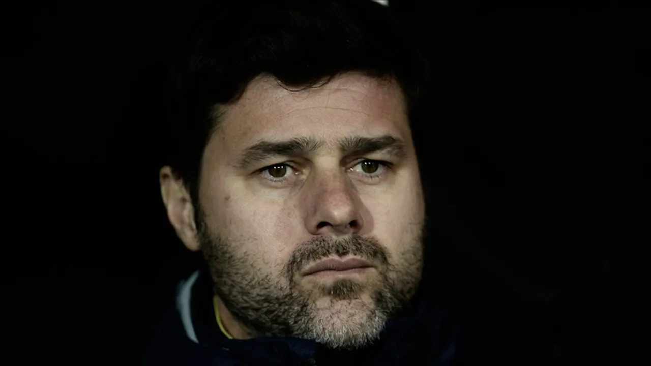 Mauricio Pochettino