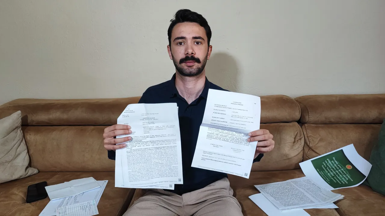 Arkadaşına güvendi, hayatı kabusa döndü! İntepol yakaladı, 9 yıl 4 ay hapis cezası var