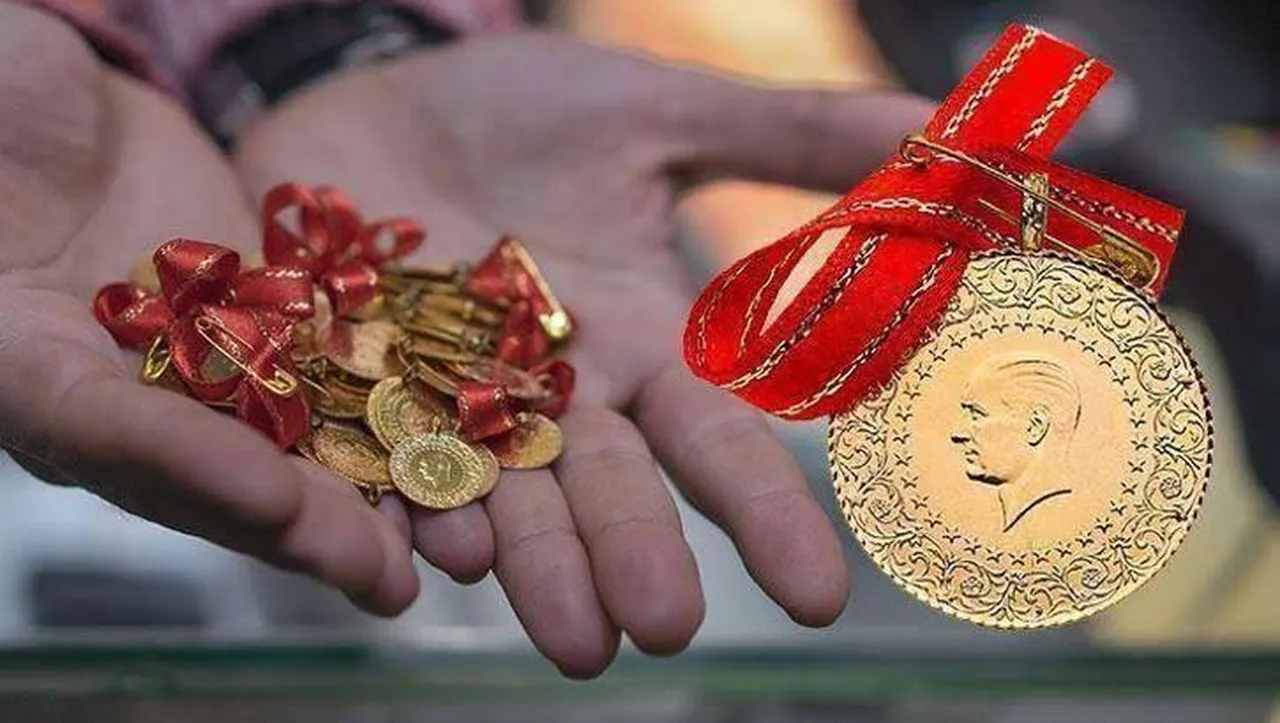 Borsa ve altın el ele çakıldı! İşte piyasalarda son durum