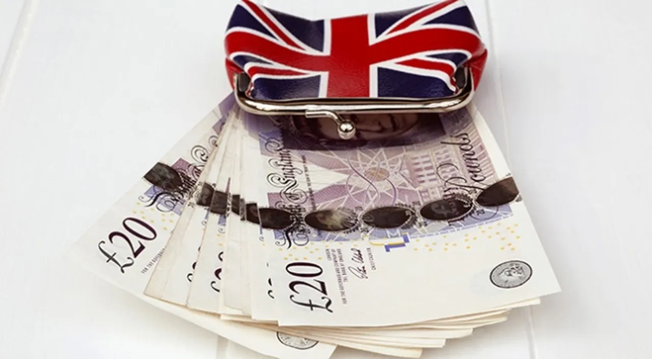 Brexit’le 1 trilyon sterlin kaybetti! AB'den ayrılmanın İngiltere ekonomisine 10 yıllık faturası