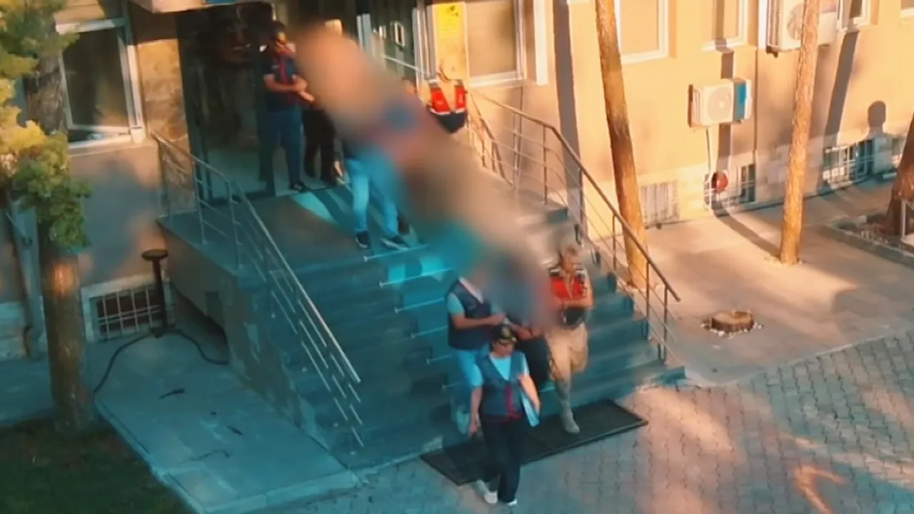 Diyarbakır’da faili meçhul cinayet 17 yıl sonra aydınlatıldı! Kayınpeder tutuklandı