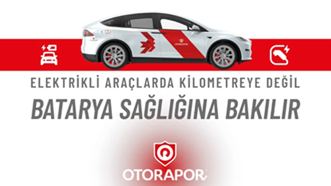 Elektrikli ve hibrit aracınızın bataryası ne derece sağlıklı biliyor musunuz?