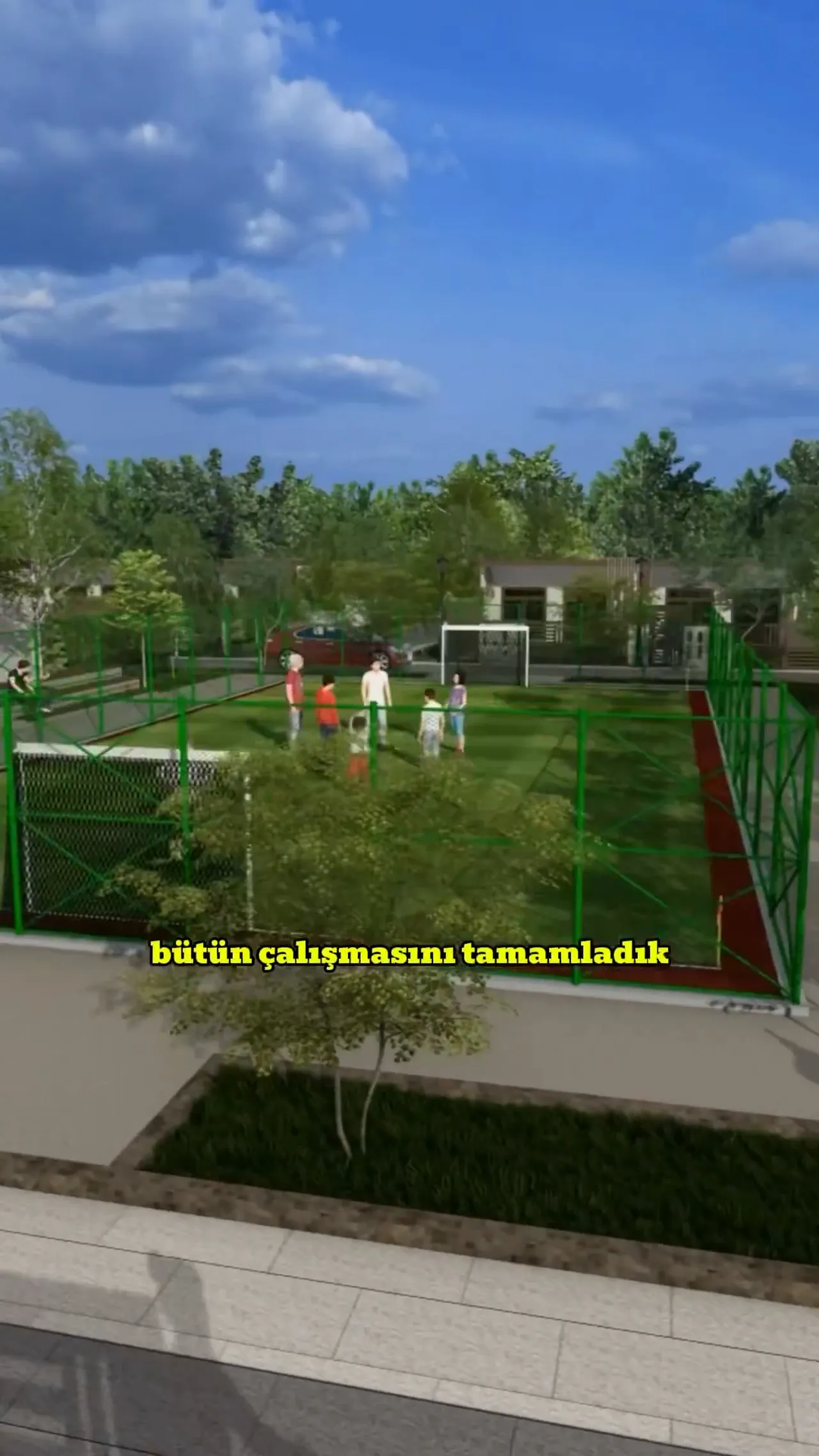 Emekliye ve orta gelirliye müstakil, bahçeli ev müjdesi! Gaziantep'te "Yeni Bahçelievler" projesi başlıyor