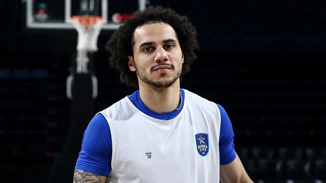 Shane Larkin