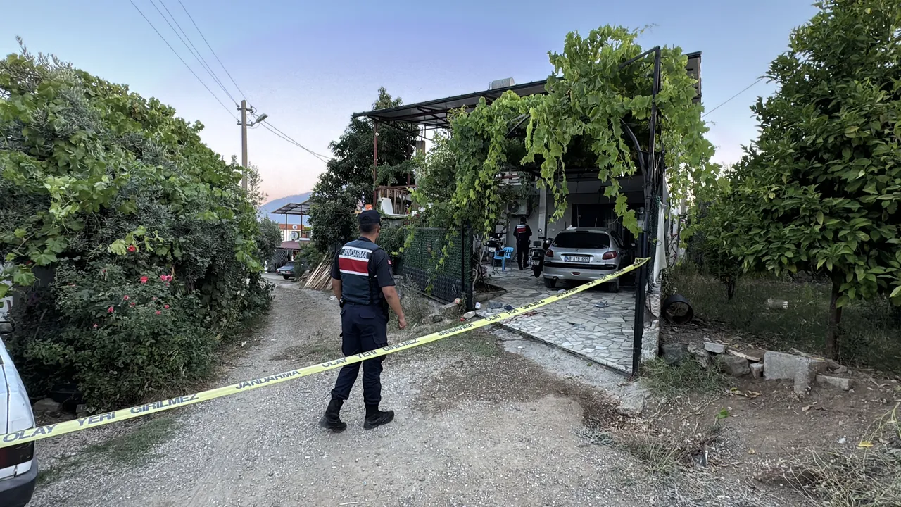 Fethiye’deki ‘kapı sesi’ cinayetinde yeni detaylar! İfadesi ortaya çıktı: 6 yıldır psikolojik tedavi görüyormuş