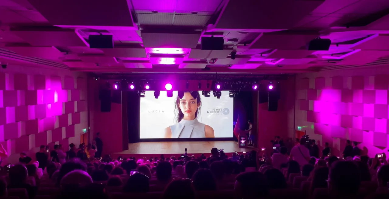 Future AI Summit 26, Bahçeşehir Üniversitesinde başladı