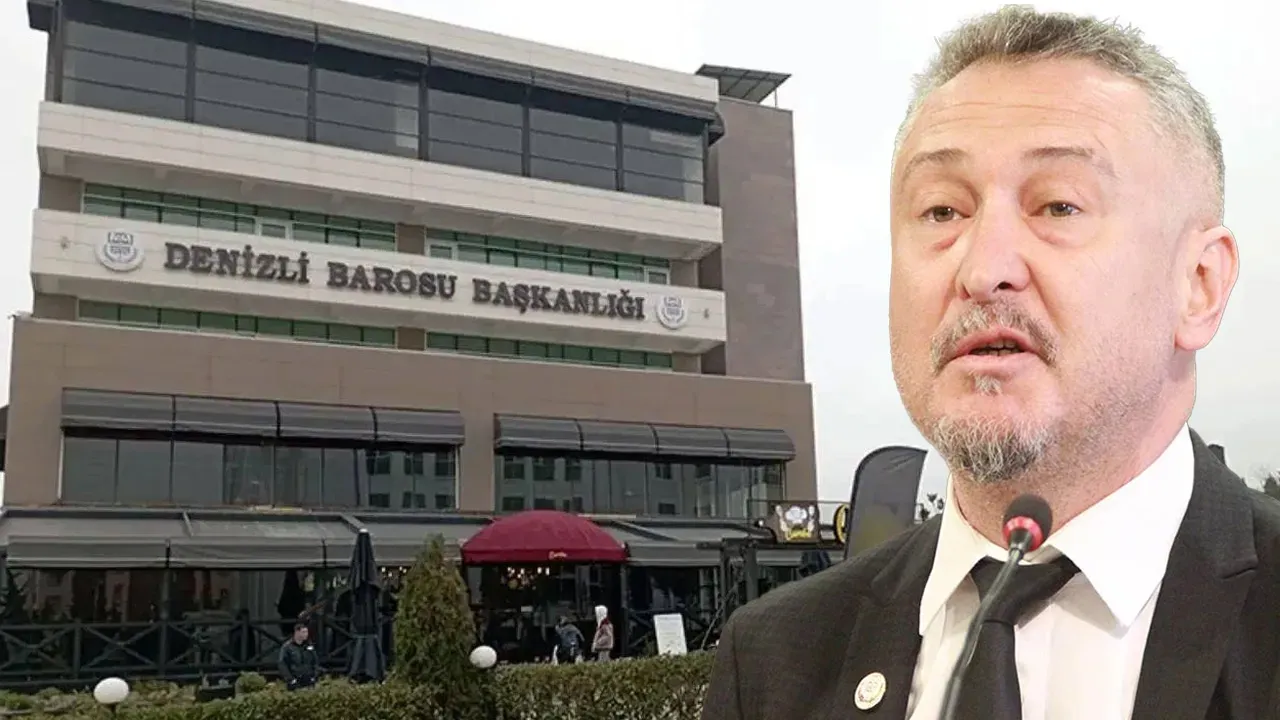 Hakkında uyuşturucu soruşturması başlatılmıştı! Baro Başkanı Ufuk Kök istifa etti