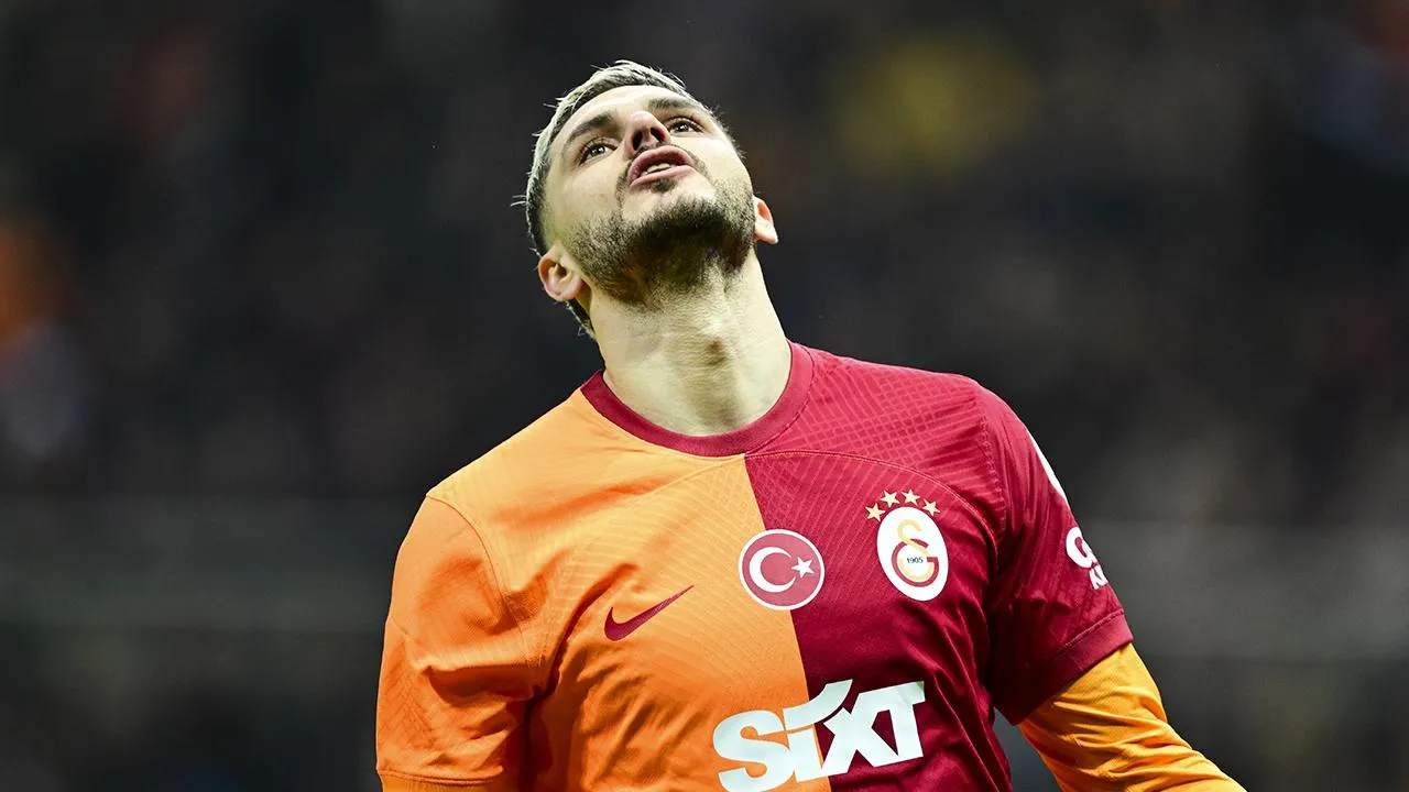 Mauro Icardi