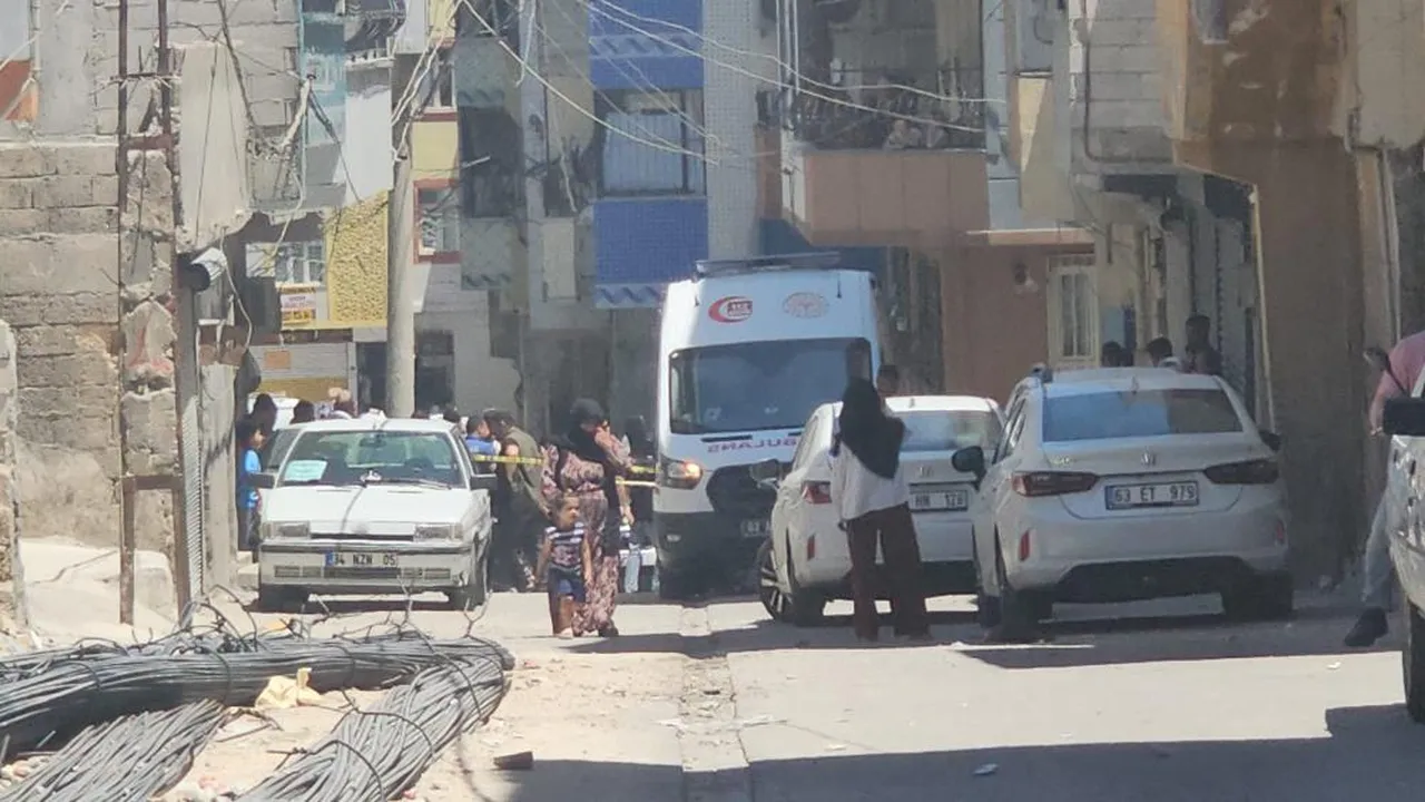 İntihar değil, cinayetmiş! Kan donduran vahşeti koridordaki detay bozdu