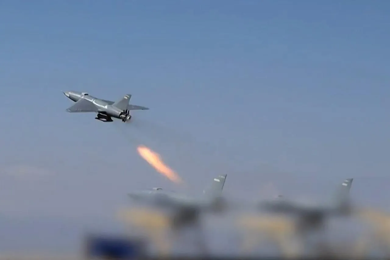 İran saldırısında kurtarılan F-15 pilotunun havada gördüğü gizemli oluşum Amerika’yı karıştırdı! Pentagon çözemedi