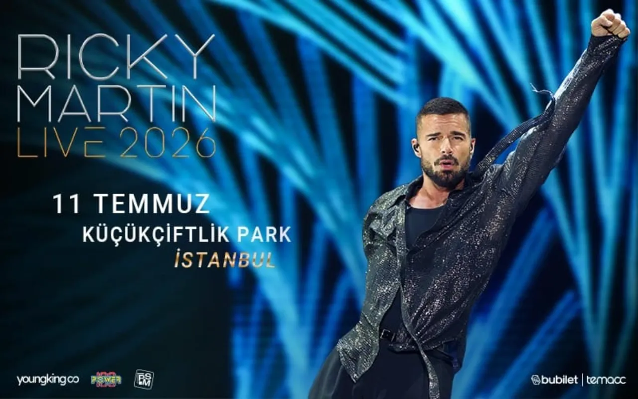 İstanbul bu yaz dünya müziğinin dev isimlerini ağırlayacak