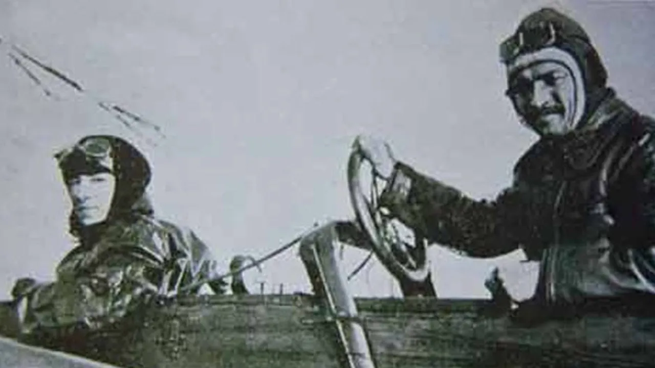 BELKIS ŞEVKET