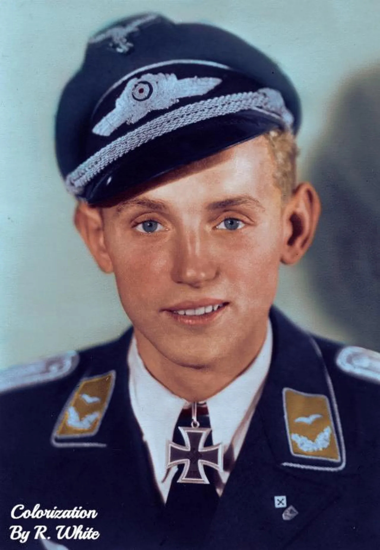 ERICH