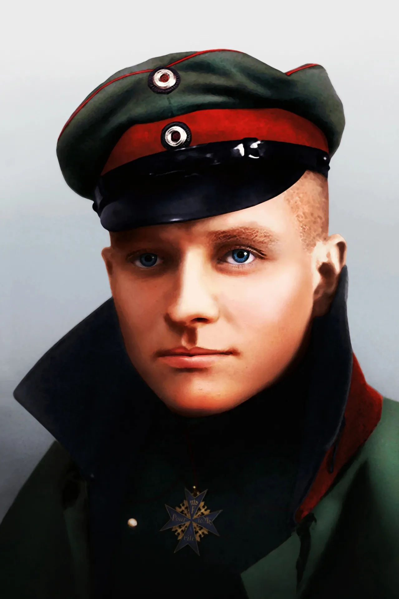 BARON