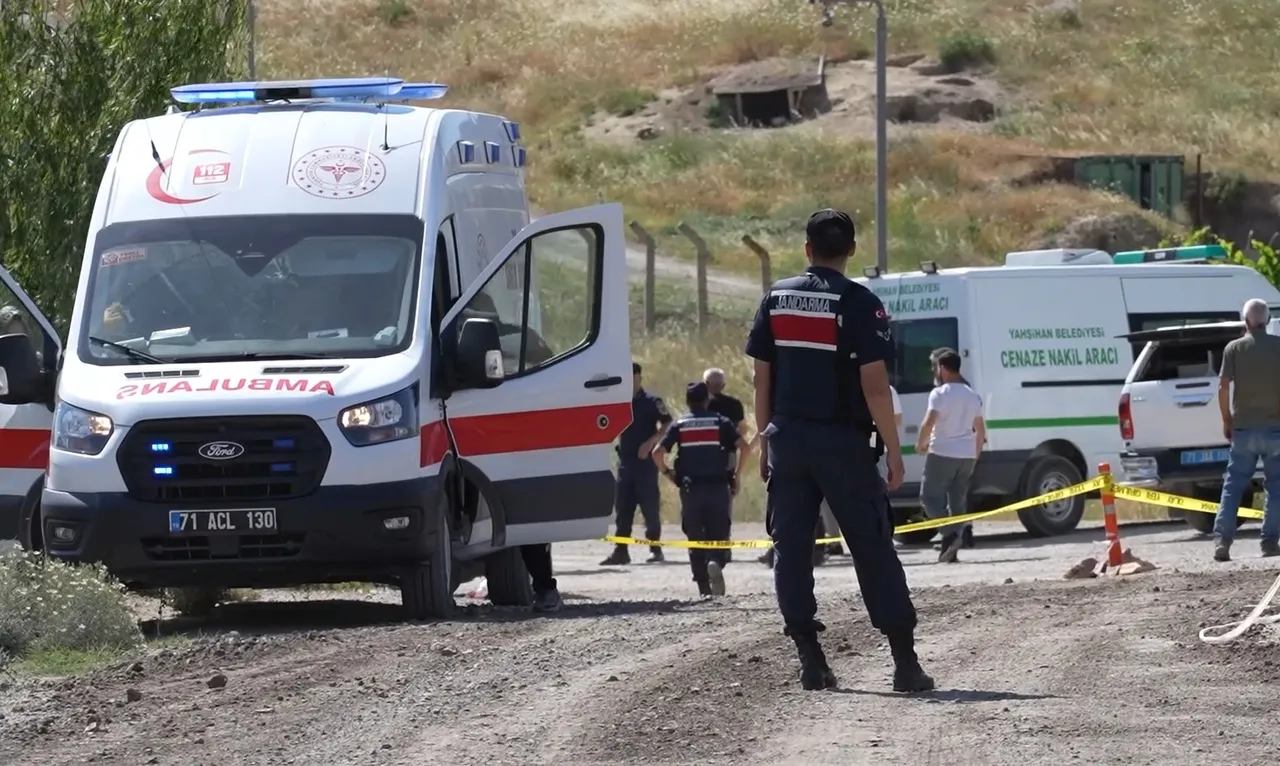 Kırıkkale’de mühimmat tesisinde patlama! 2 personel hayatını kaybetti