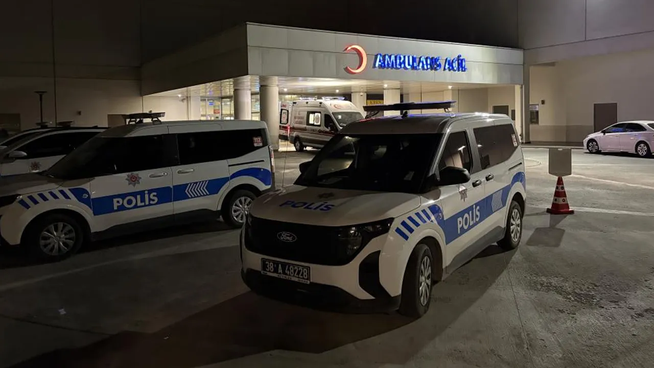 'Laf atma' kavgasında kan aktı! Ölü ve yaralılar var