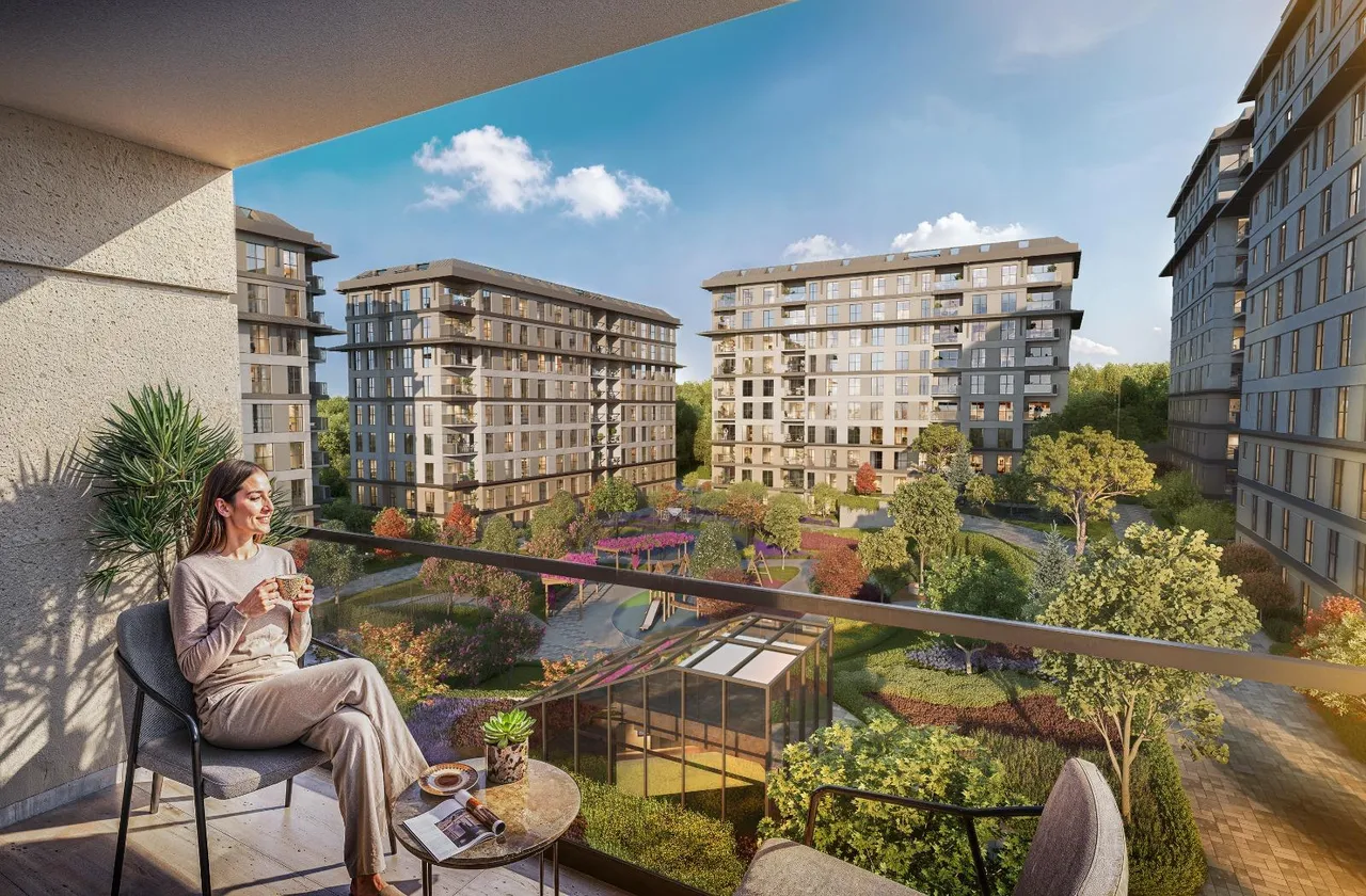 Luxera Gyo’dan Erişilebilir konut için tarihi adım: Sultanbeyli Sulkent projesi kurayla satışa çıkıyor
