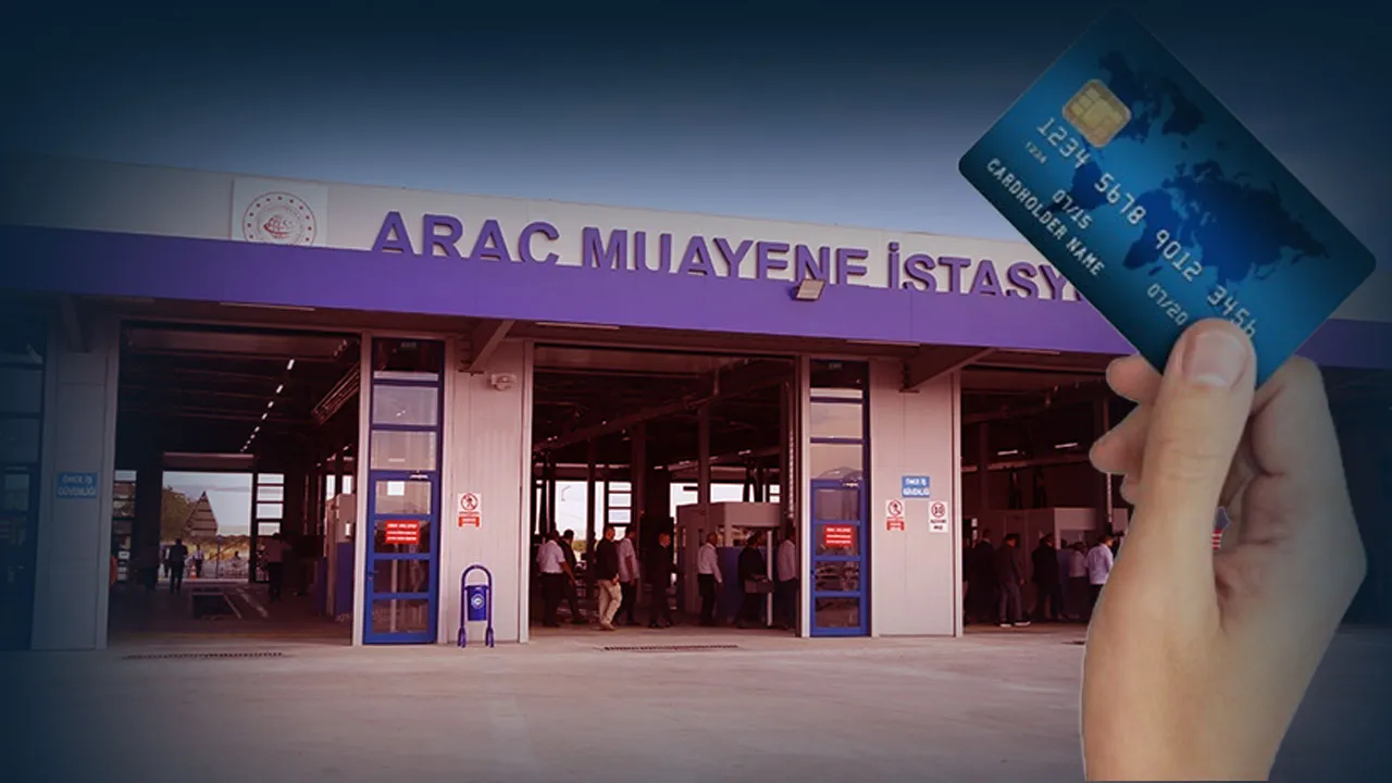 Milyonlarca araç sahibine müjde! Muayenede o ücret tamamen kalkıyor
