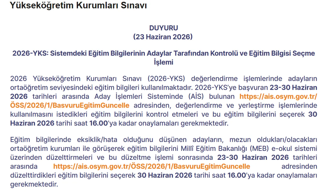 OBP onaylama nasıl yapılır? OBP onaylama adımları