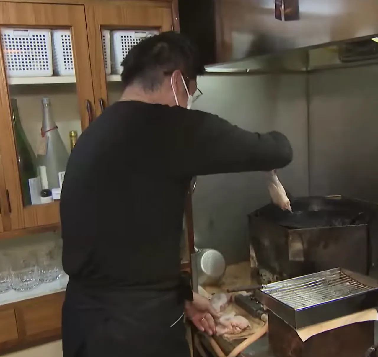 Ödüllü restoran gizli lezzet sırrını açıkladı, sosyal medya ayaklandı: 66 yıllık yağ gündem oldu