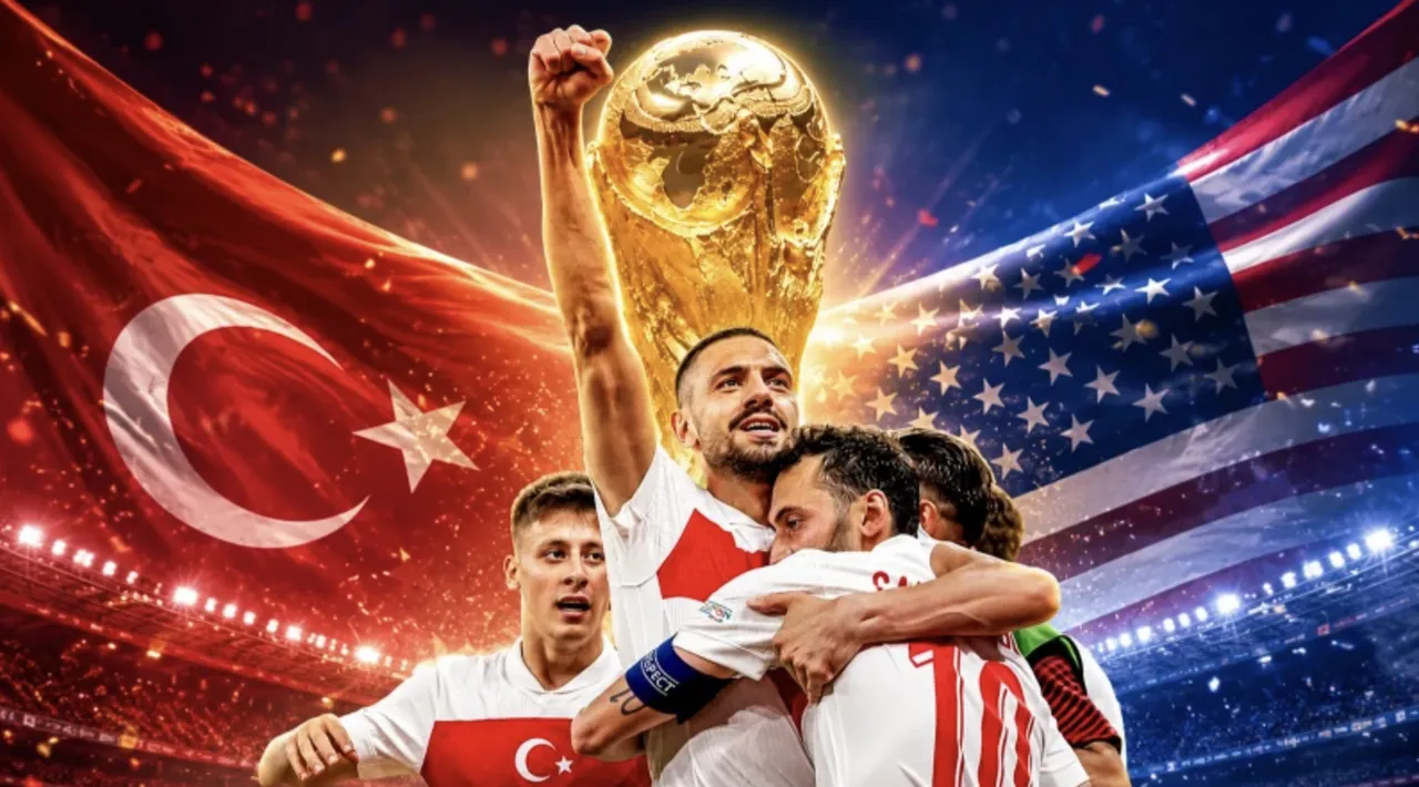 Paraguay Avusturalyaya yenilirse Türkiyenin gruptan çıkma şansı var mı?