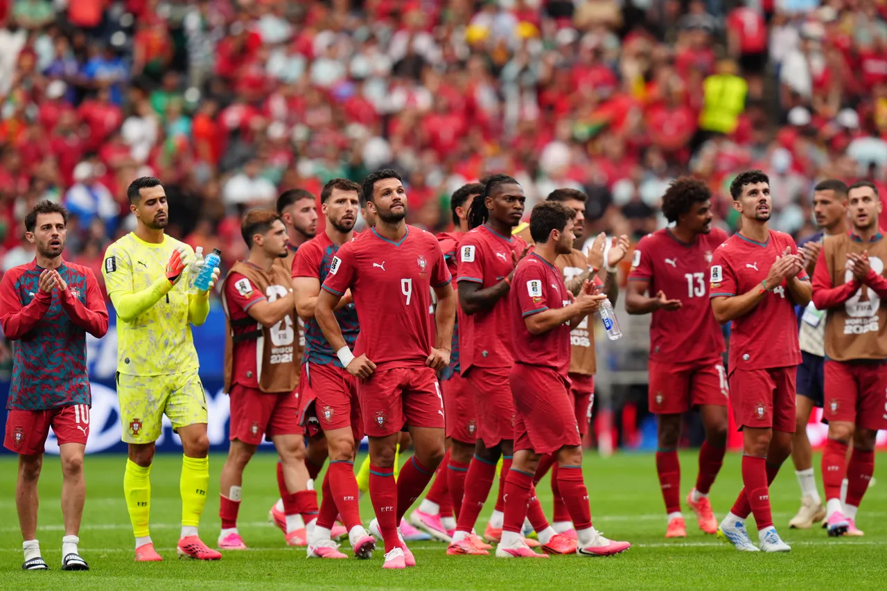 Portekiz-Özbekistan maçı hangi kanalda, nereden izlenir, Ronaldo oynayacak mı? Şifresiz yayın bilgileri