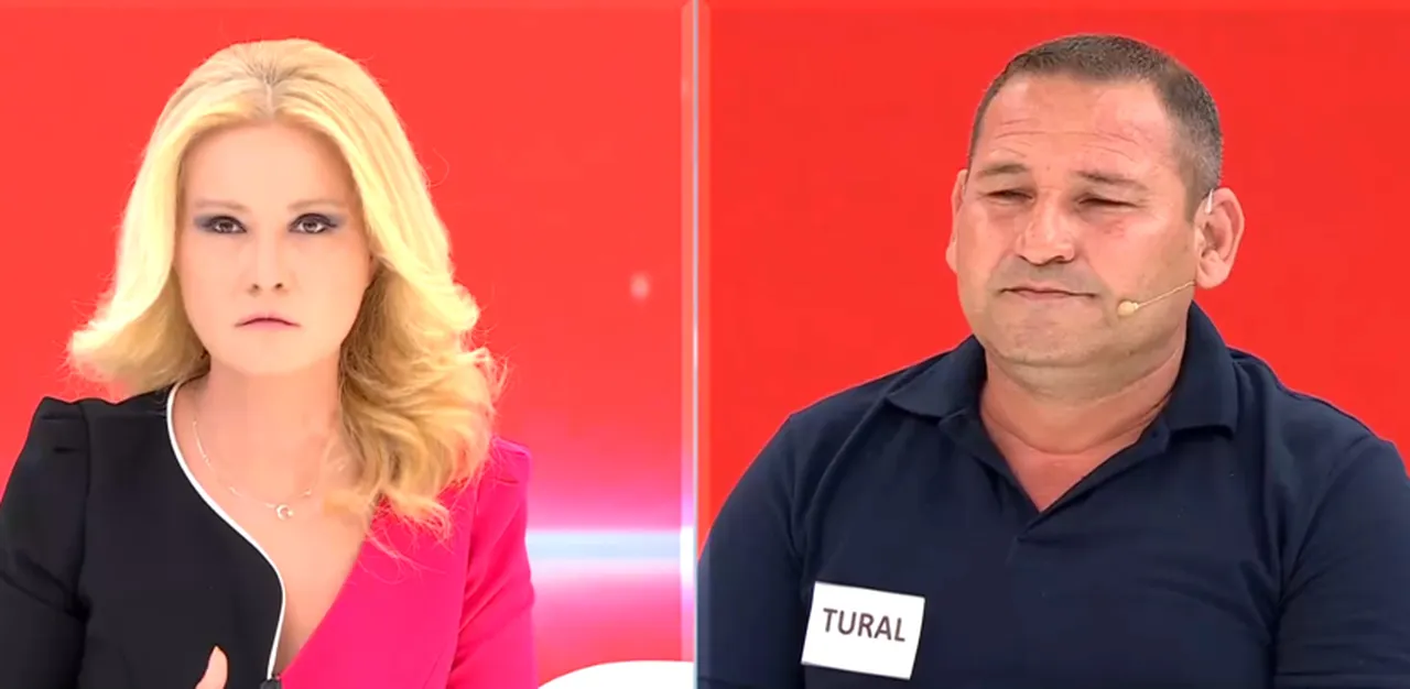 Prim iddiası gündem oldu... Müge Anlı'ya konu olan Muhammet Çelik olayının ayrıntıları